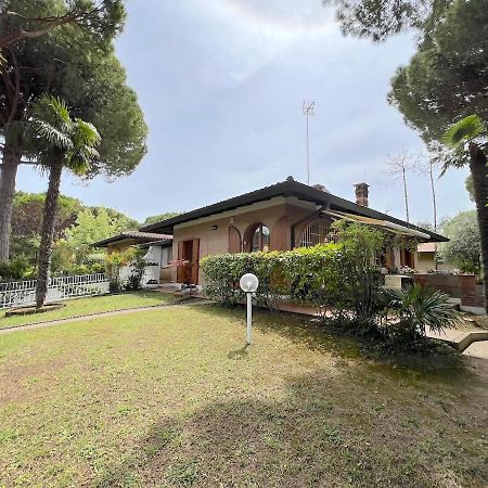 Villa Palm Lignano Sabbiadoro Kültér fotó