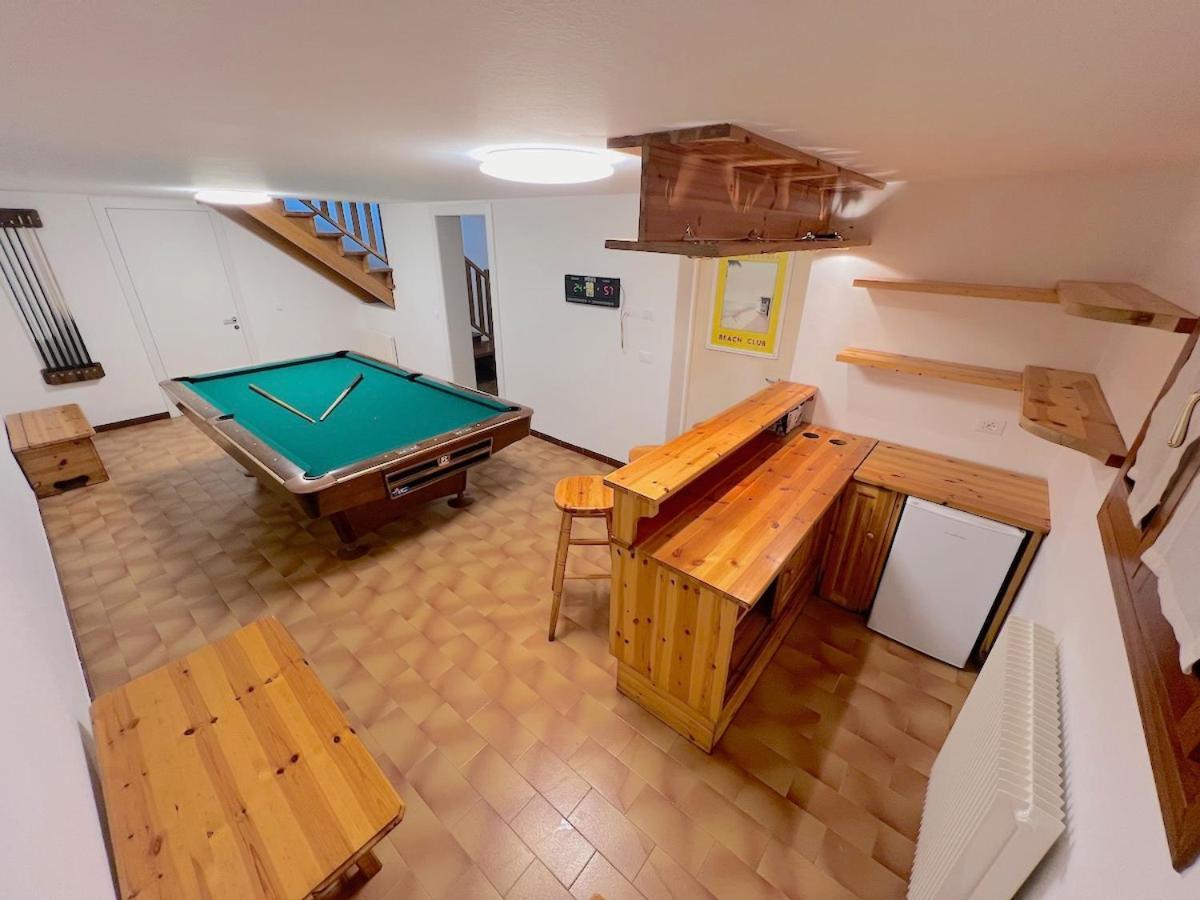 Villa Palm Lignano Sabbiadoro Kültér fotó