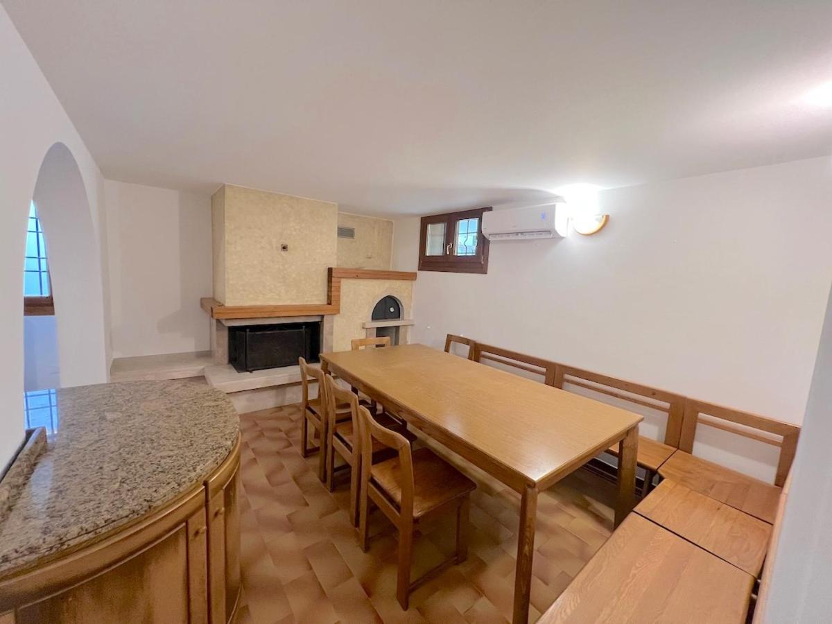 Villa Palm Lignano Sabbiadoro Kültér fotó