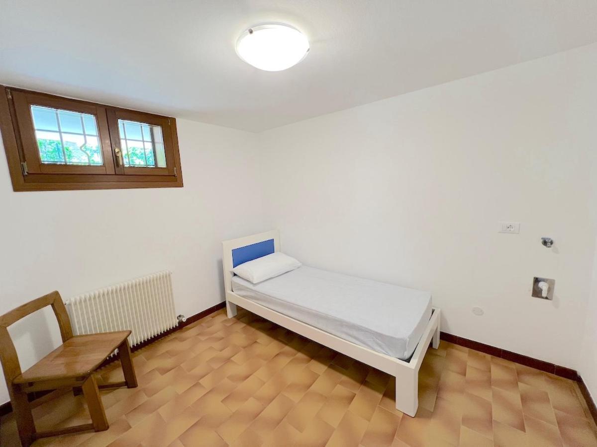 Villa Palm Lignano Sabbiadoro Kültér fotó