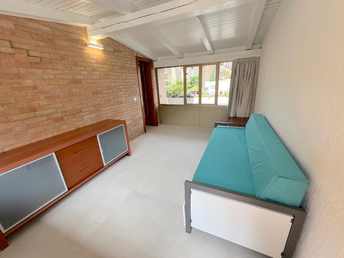 Villa Palm Lignano Sabbiadoro Kültér fotó