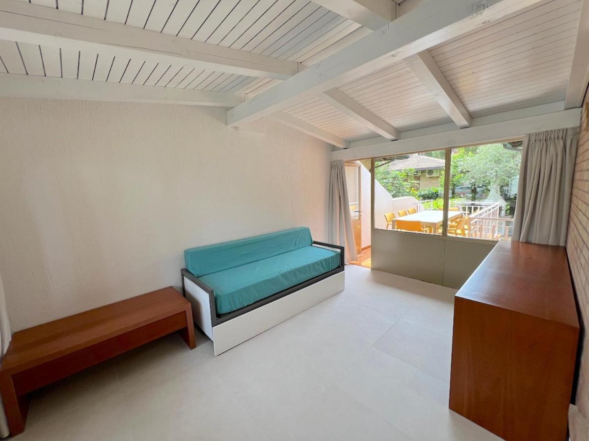 Villa Palm Lignano Sabbiadoro Kültér fotó