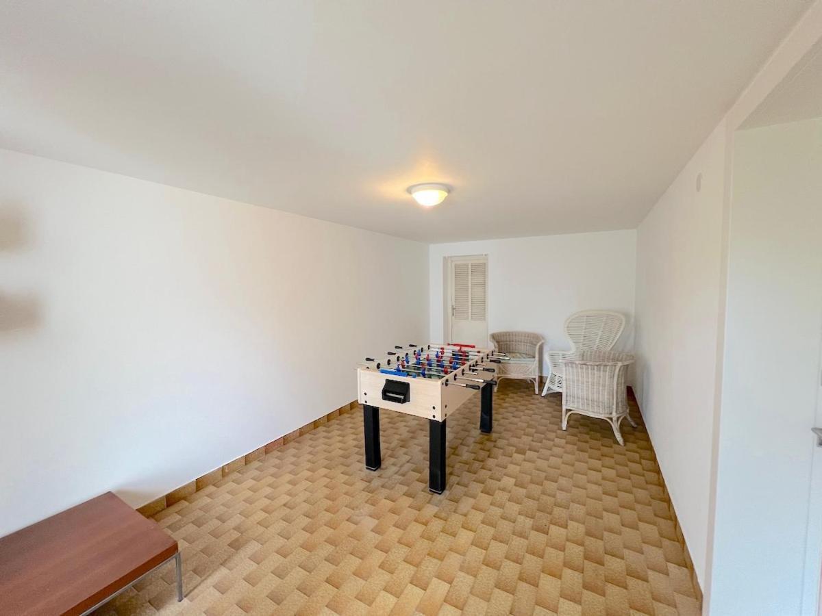 Villa Palm Lignano Sabbiadoro Kültér fotó