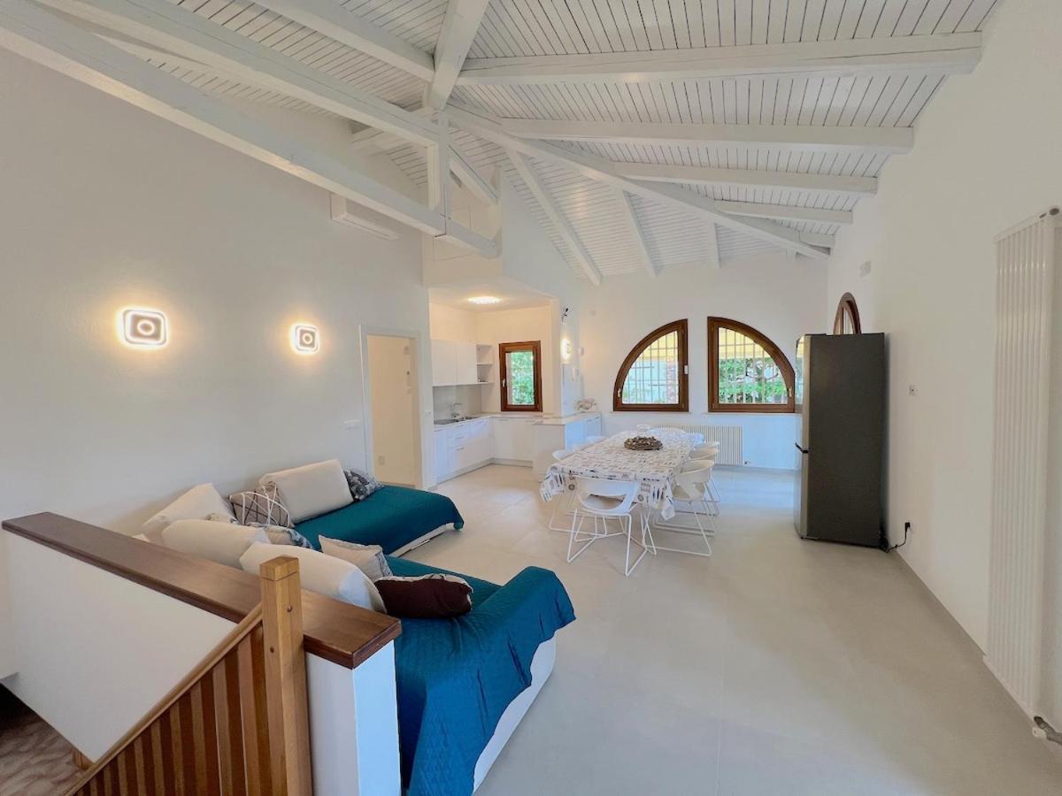 Villa Palm Lignano Sabbiadoro Kültér fotó
