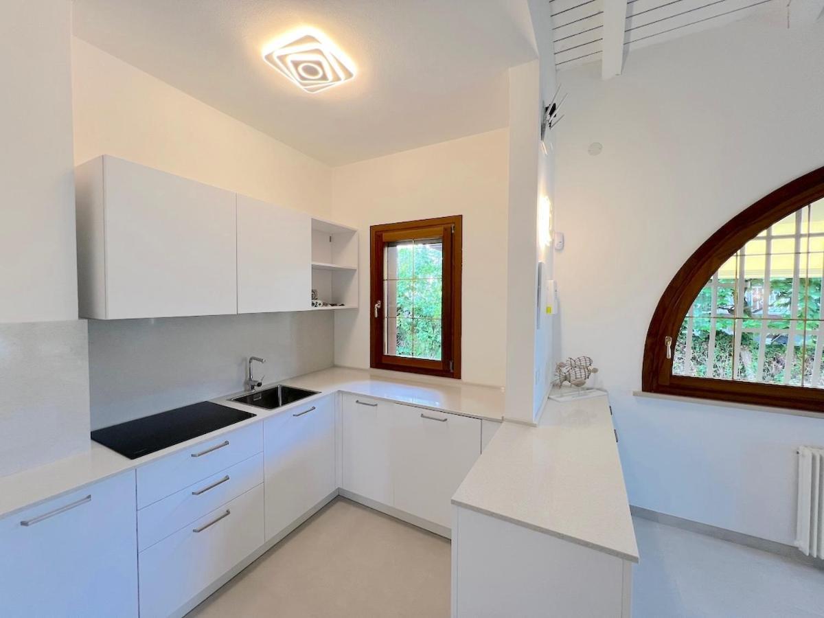 Villa Palm Lignano Sabbiadoro Kültér fotó
